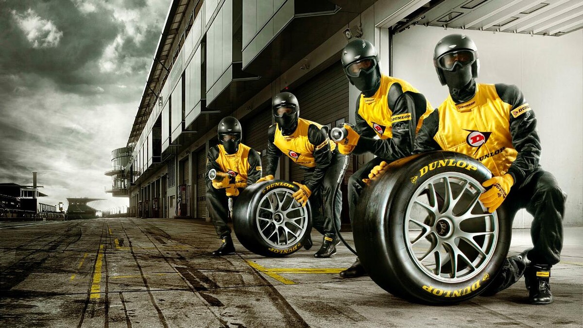 Bilder Kompter Reifen + Autoservice GmbH