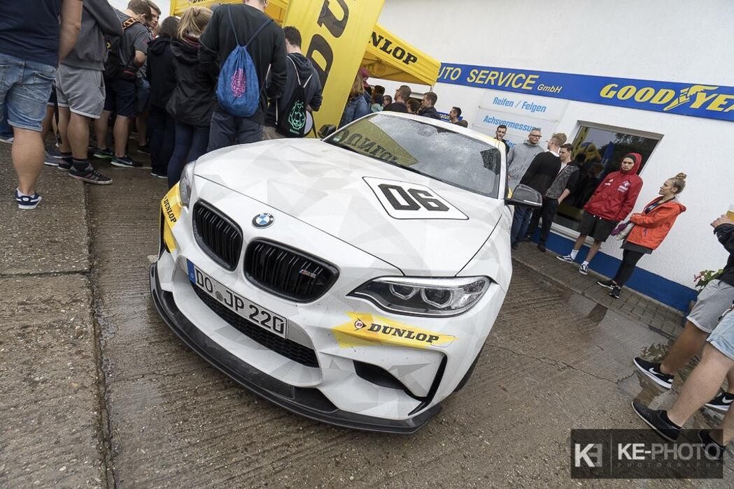 Bilder Kompter Reifen + Autoservice GmbH