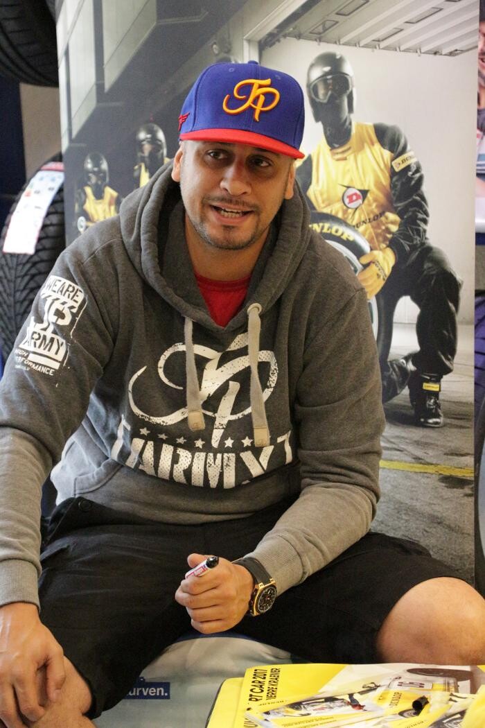 Bilder Kompter Reifen + Autoservice GmbH