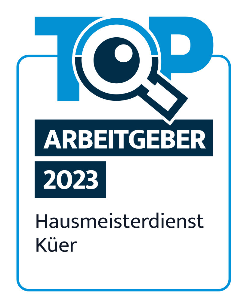 Bilder Hausmeisterdienst Küer
