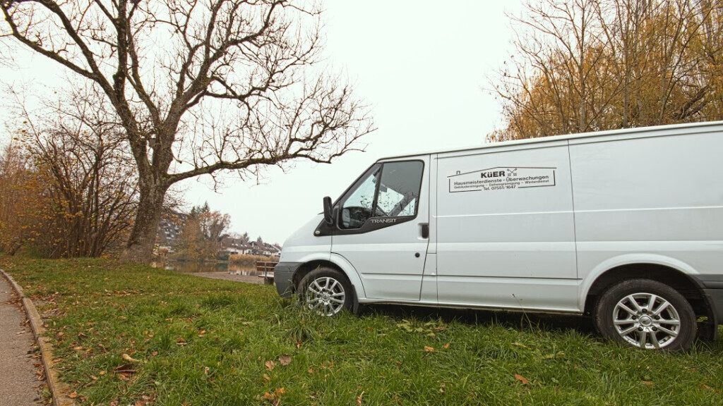 Bilder Hausmeisterdienst Küer