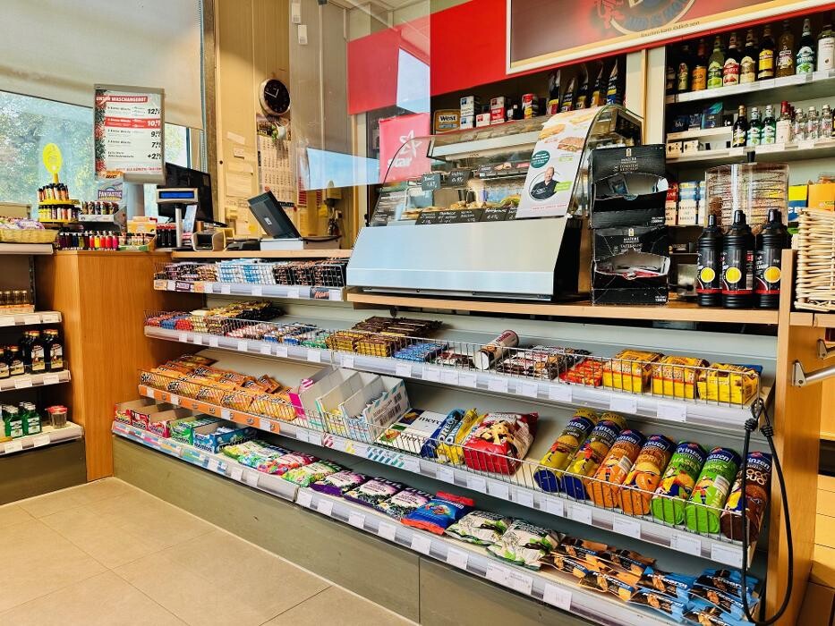 Bilder star Tankstelle