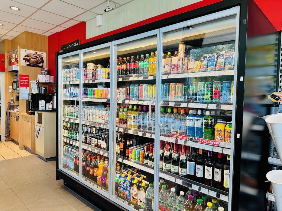 Bilder star Tankstelle