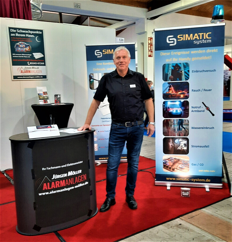 Bilder Elektrofachgeschäft Jürgen Möller