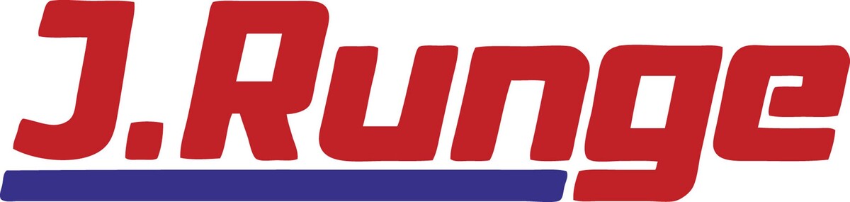 J. Runge GmbH Tankstelle Logo