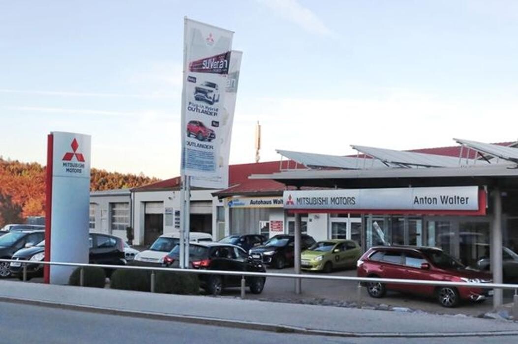 Bilder Auto Walter Inh. Margit Herrmann