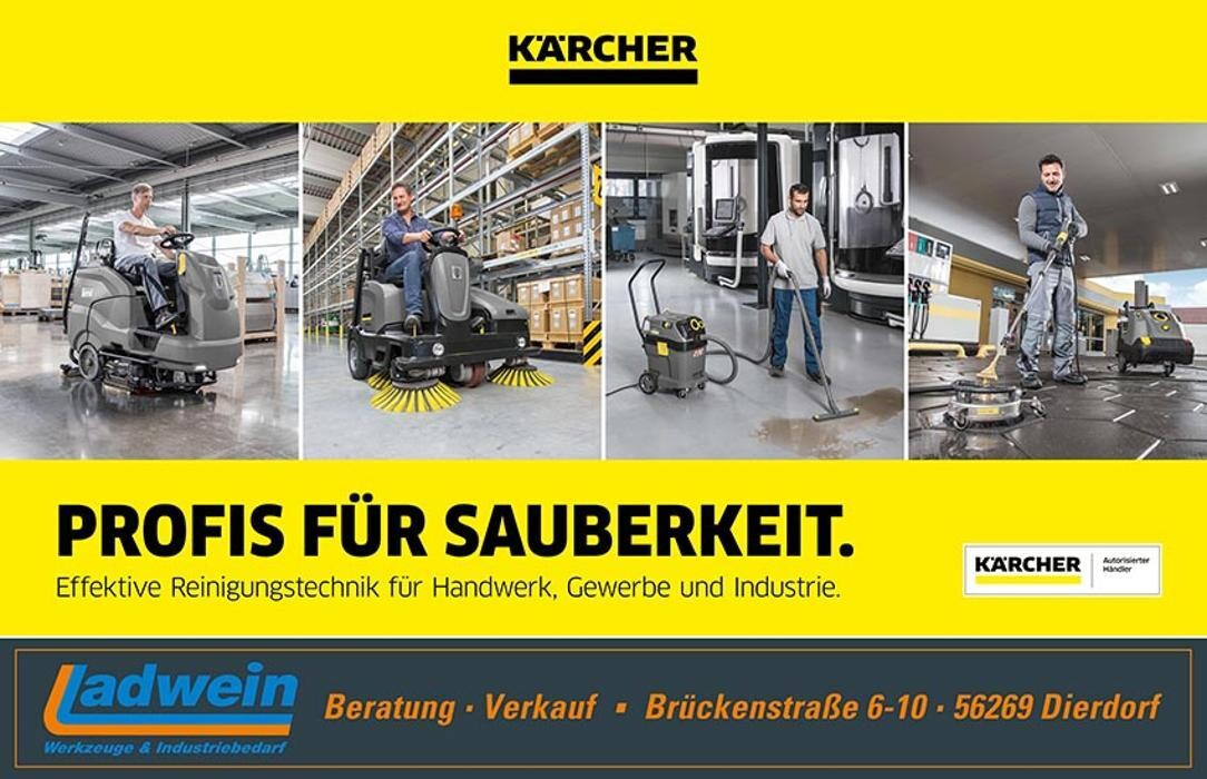 Bilder Ladwein GmbH & Co.KG