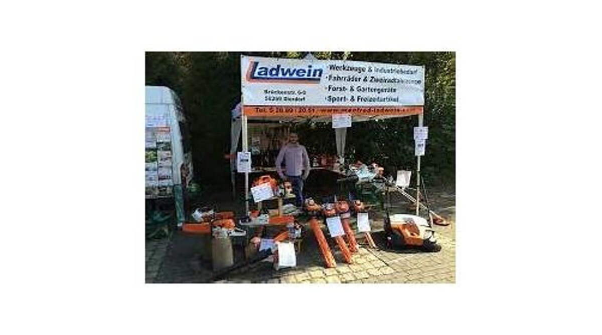 Bilder Ladwein GmbH & Co.KG