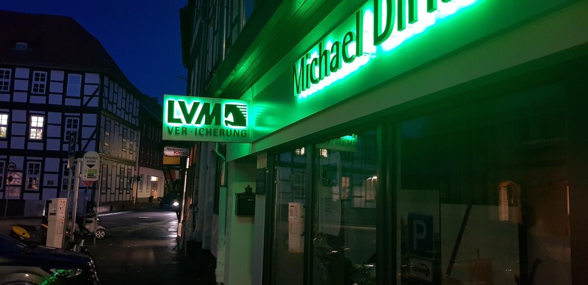 Bilder LVM Versicherung Michael Dirks - Versicherungsagentur