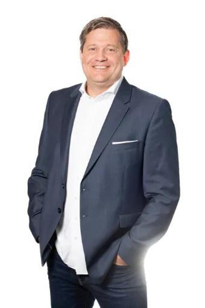 Bilder Baloise - Sascha Kaufmann in Northeim