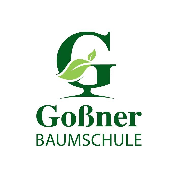 Bilder Baumschule Goßner