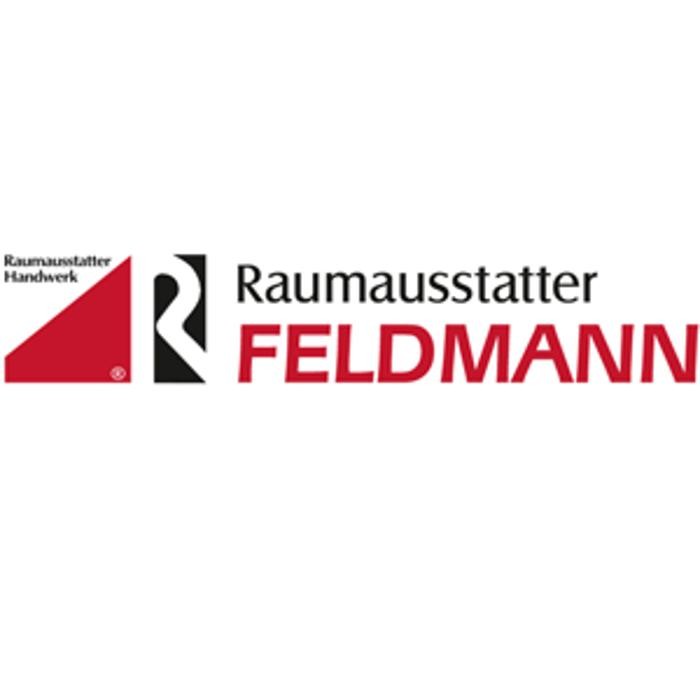 Raumausstatter Meister Peter Feldmann Logo