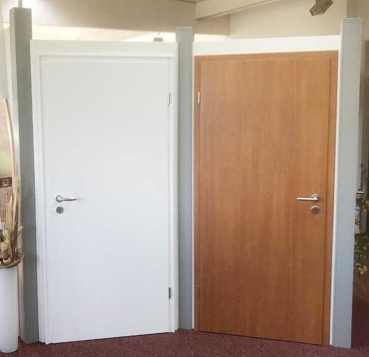 Bilder PORTAS-Fachbetrieb Johann Oswald Renovierungen vom Fachmann