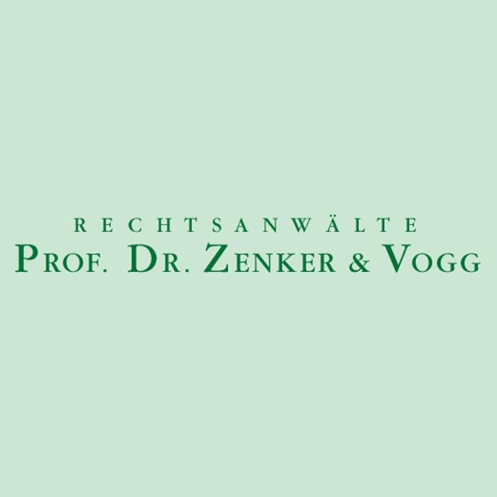 Bilder Prof. Dr. Zenker & Vogg Rechtsanwälte