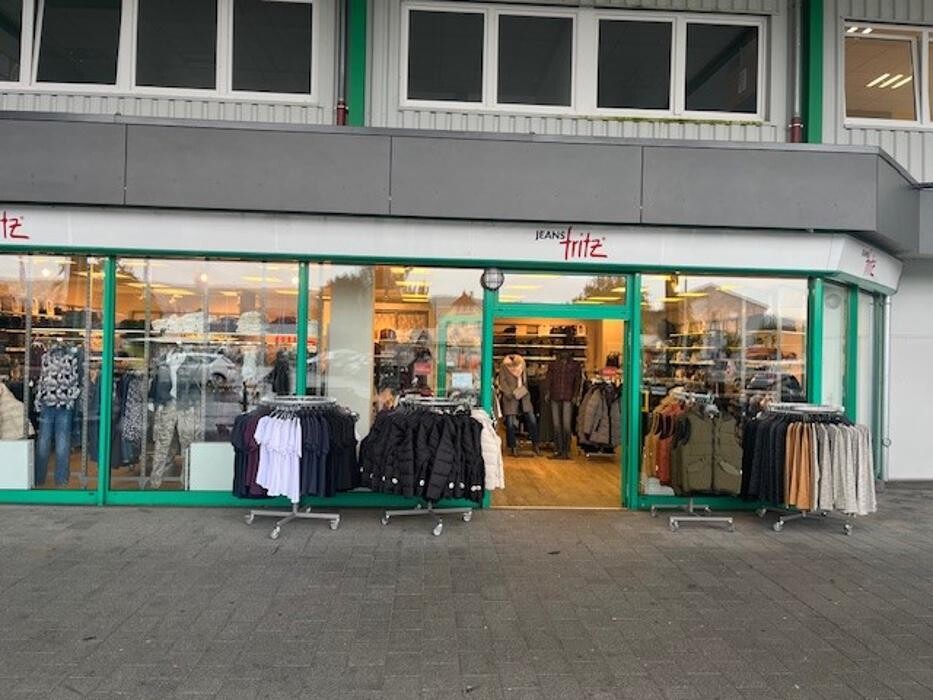 Bilder JEANS FRITZ