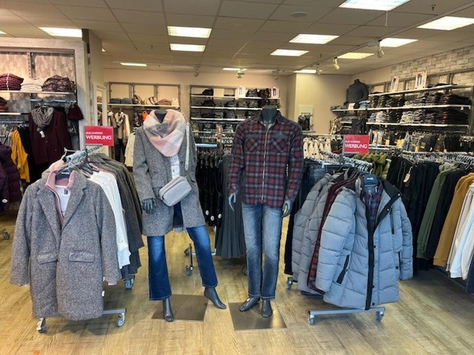 Bilder JEANS FRITZ