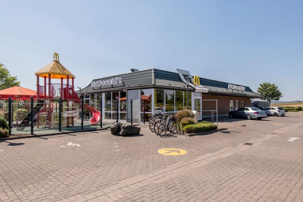 Bilder McDonald's