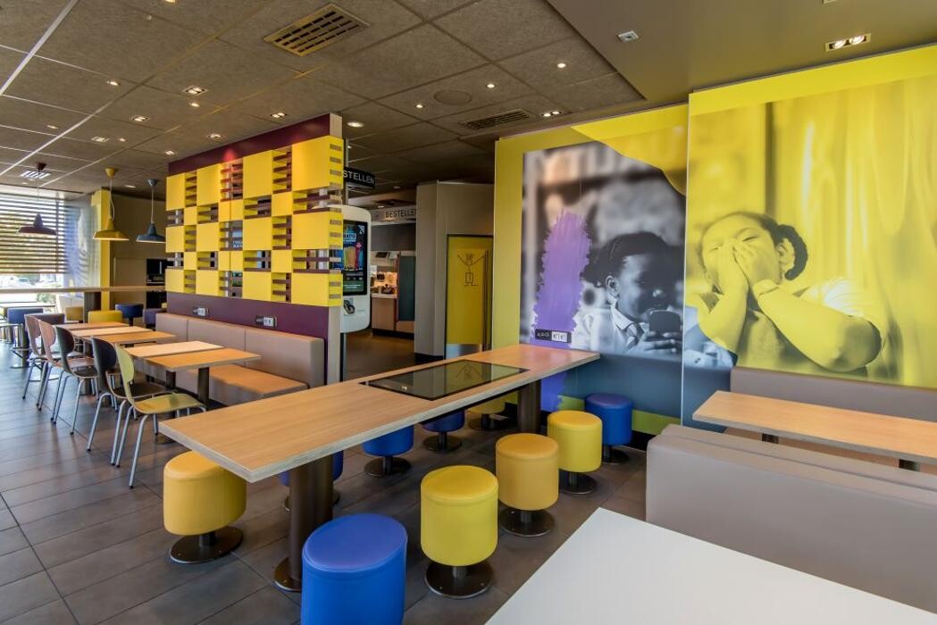 Bilder McDonald's