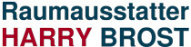 Raumausstatter Harry Brost GmbH Logo