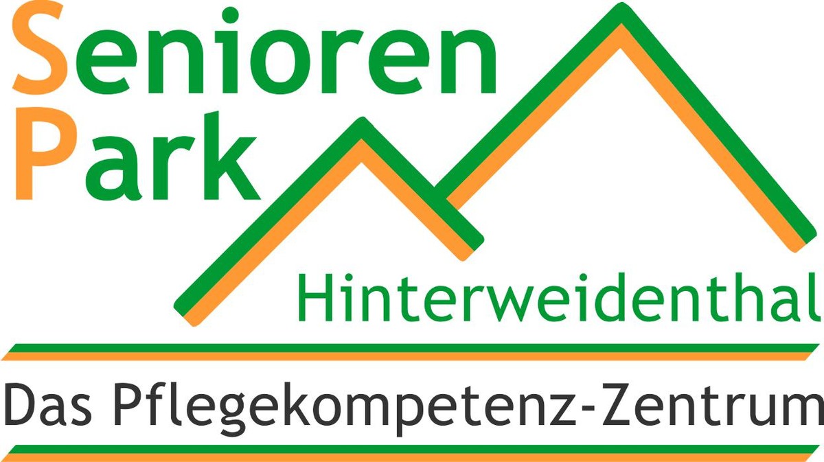 SeniorenPark Hinterweidenthal Logo