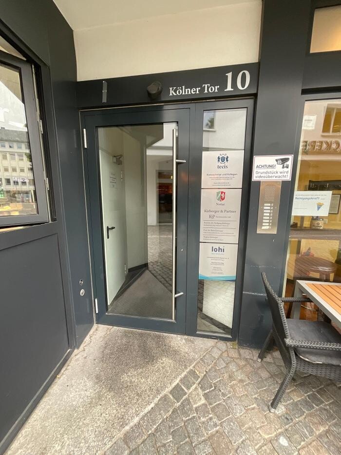 Bilder Lohi - Siegen | Lohnsteuerhilfe Bayern e. V.