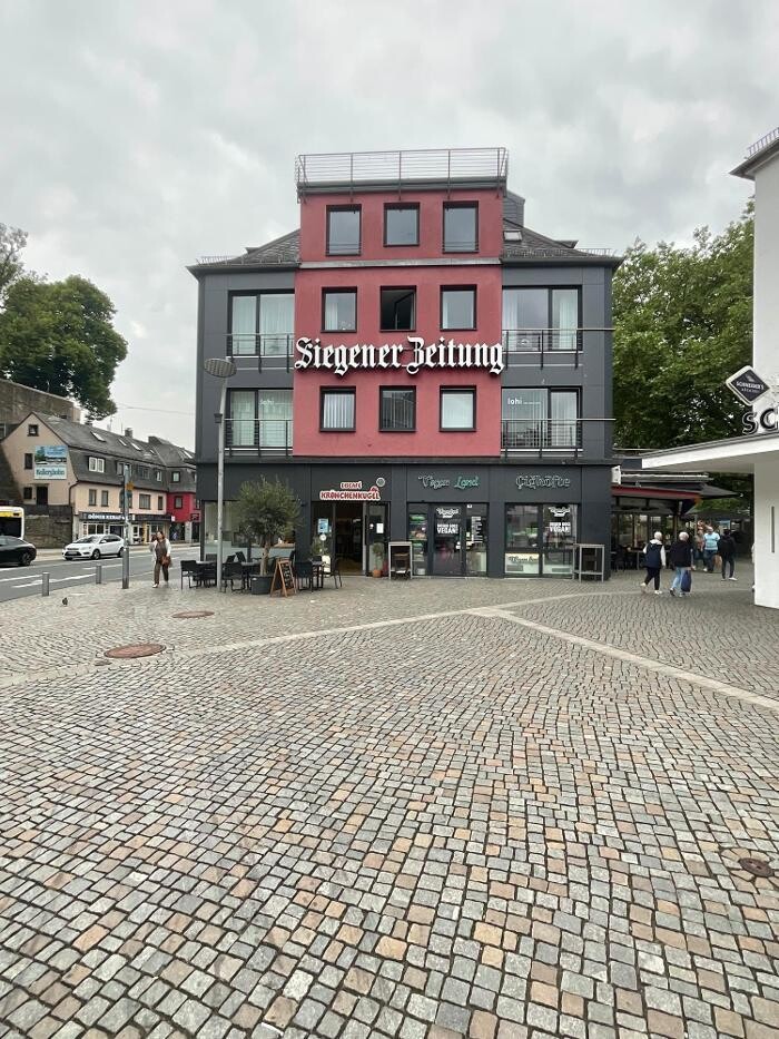 Bilder Lohi - Siegen | Lohnsteuerhilfe Bayern e. V.