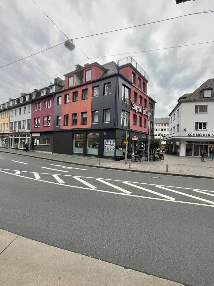 Bilder Lohi - Siegen | Lohnsteuerhilfe Bayern e. V.