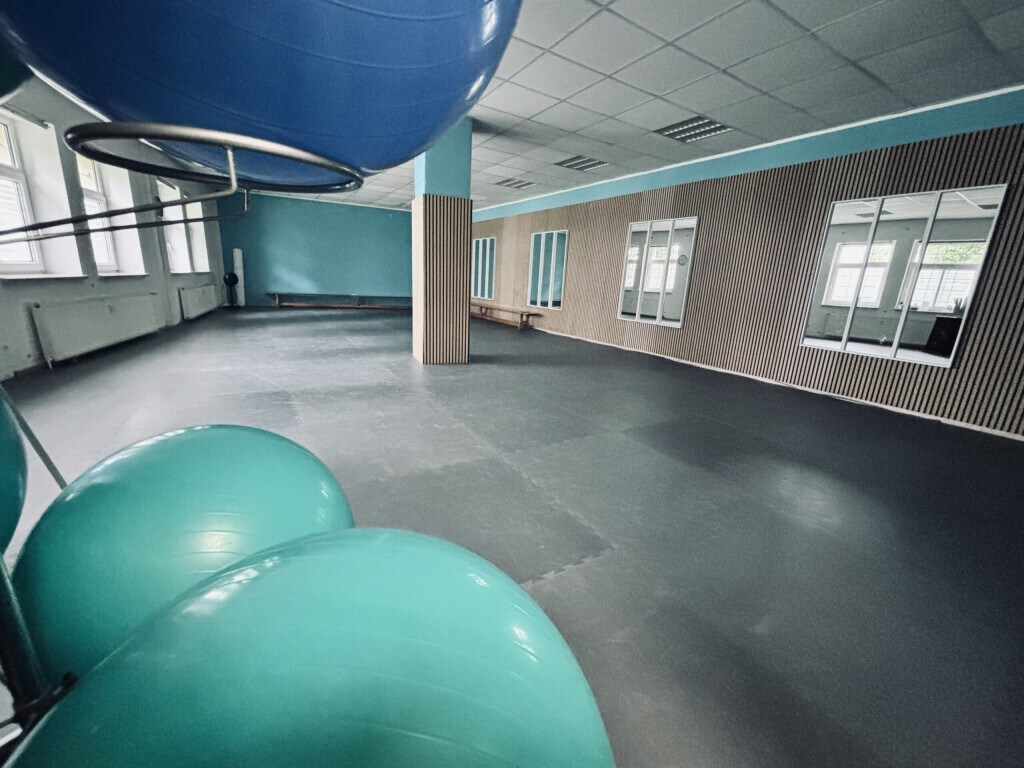 Bilder Physiofreunde Halle