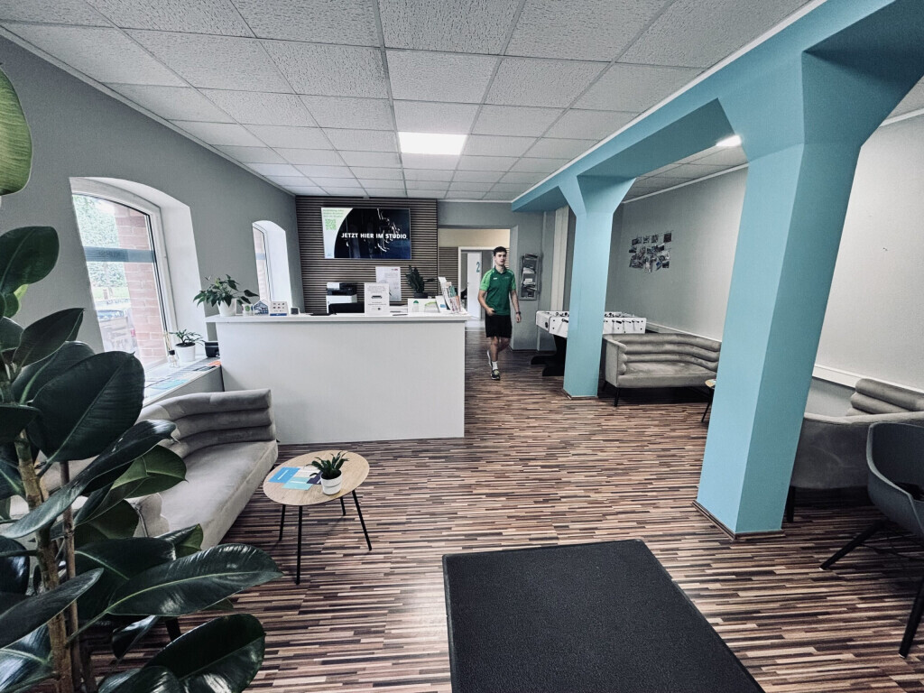 Bilder Physiofreunde Halle