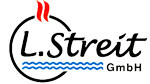 Ludwig Streit Sanitär- und Heizungstechnik GmbH Logo