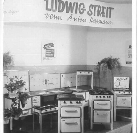 Bilder Ludwig Streit Sanitär- und Heizungstechnik GmbH