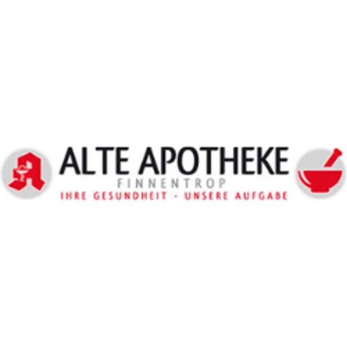 Alte Apotheke Logo