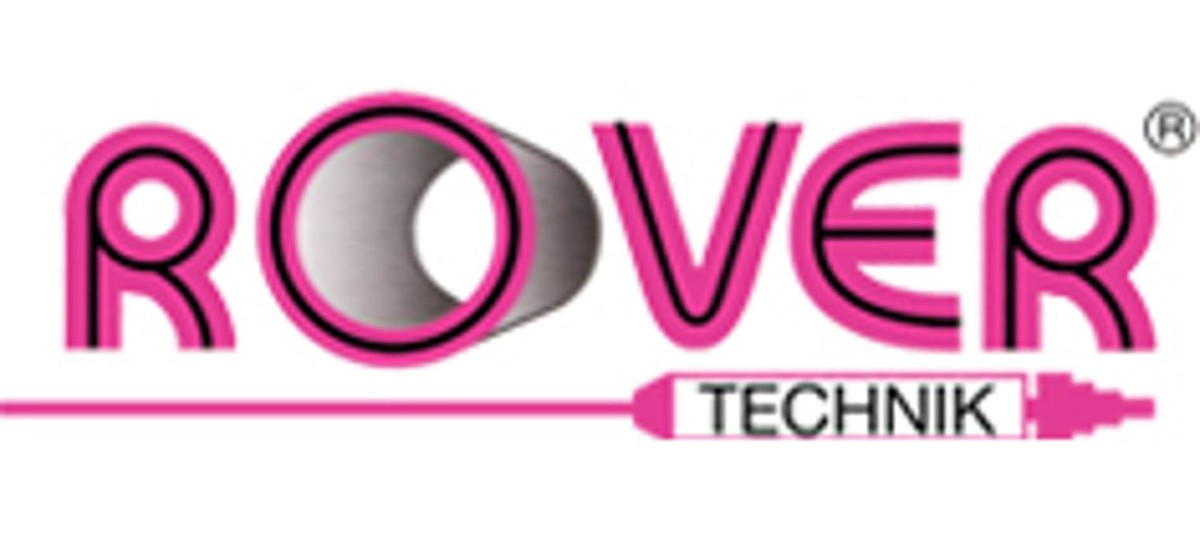 Rover Technik Freund & Foidl GmbH Logo