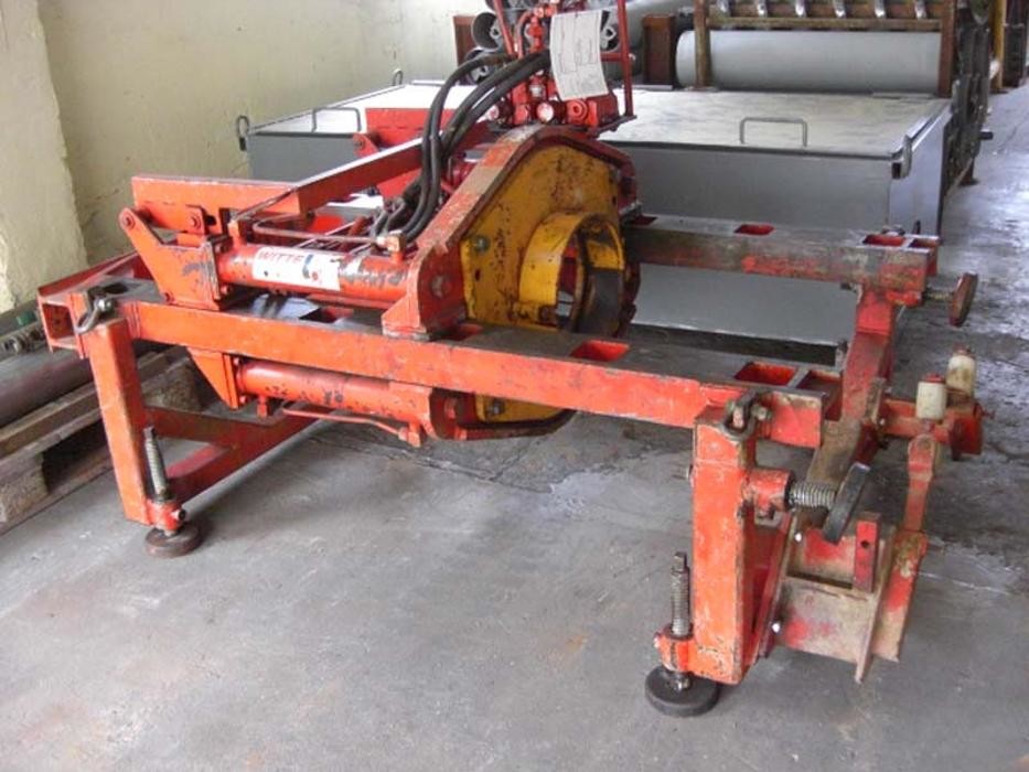 Bilder Rover Technik Freund & Foidl GmbH