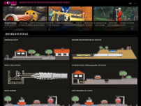 Rover Technik Freund & Foidl GmbH website screenshot