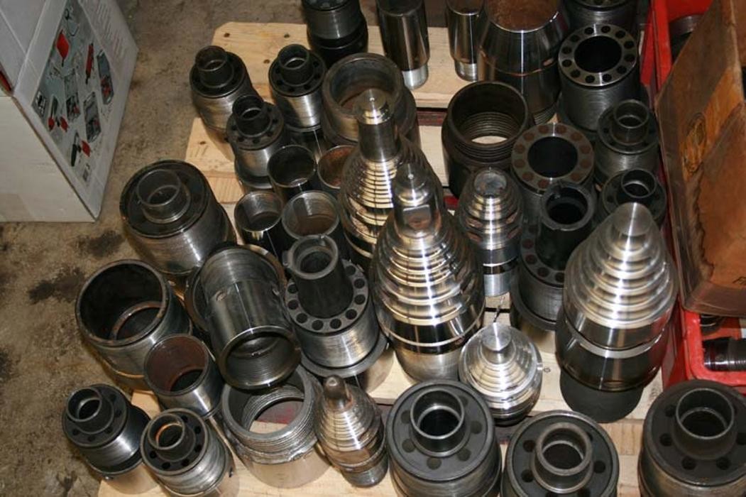 Bilder Rover Technik Freund & Foidl GmbH