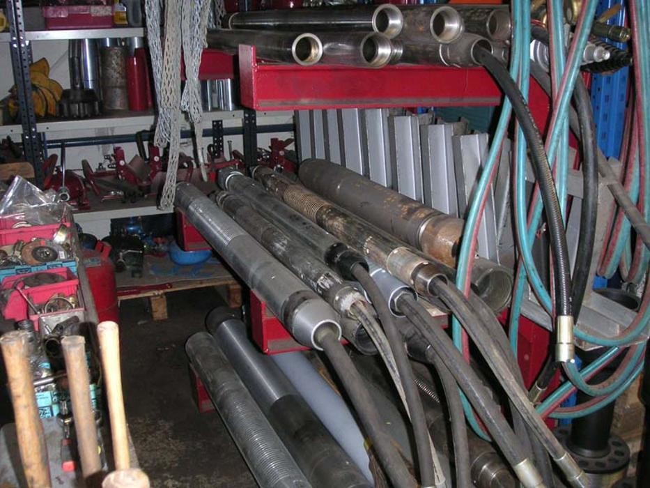 Bilder Rover Technik Freund & Foidl GmbH