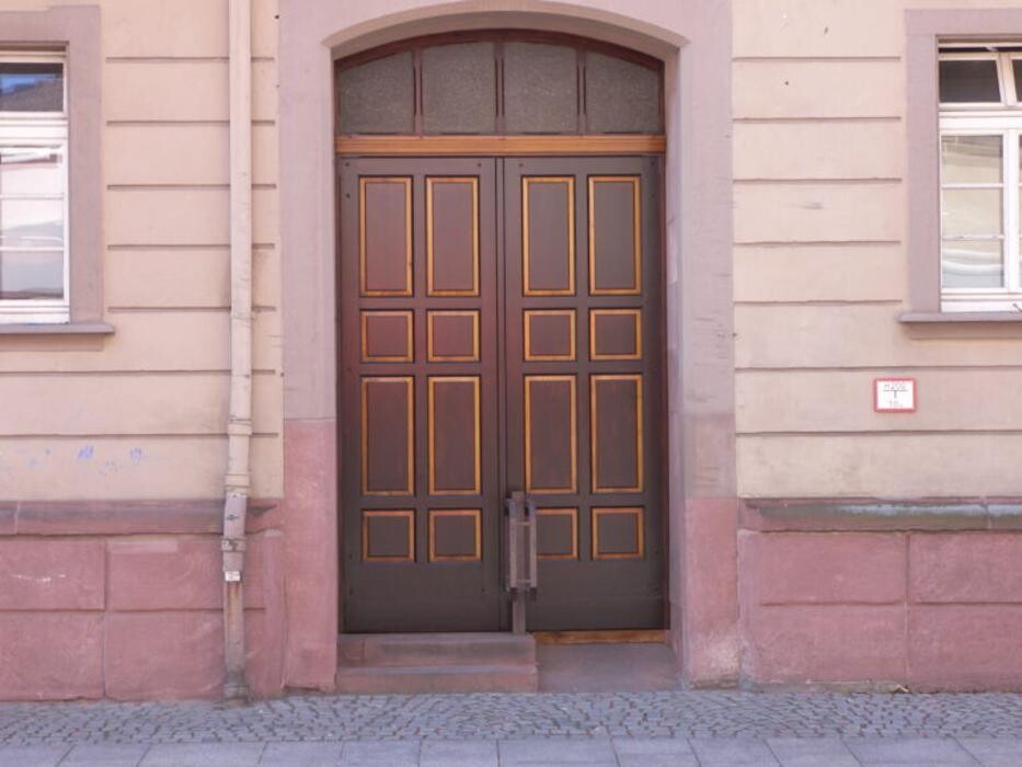 Bilder Schreinerei Meier GmbH