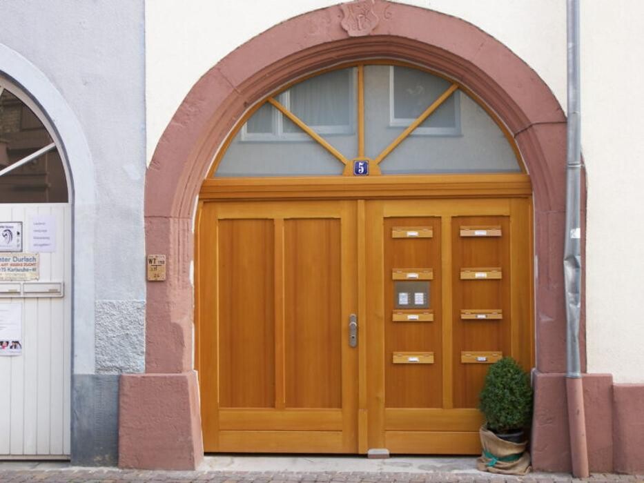 Bilder Schreinerei Meier GmbH