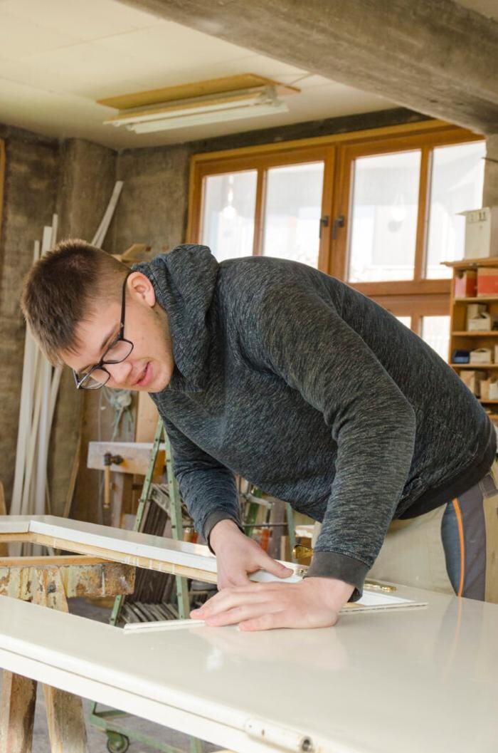 Bilder Schreinerei Meier GmbH