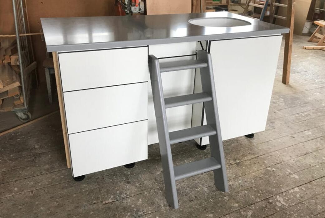 Bilder Schreinerei Meier GmbH