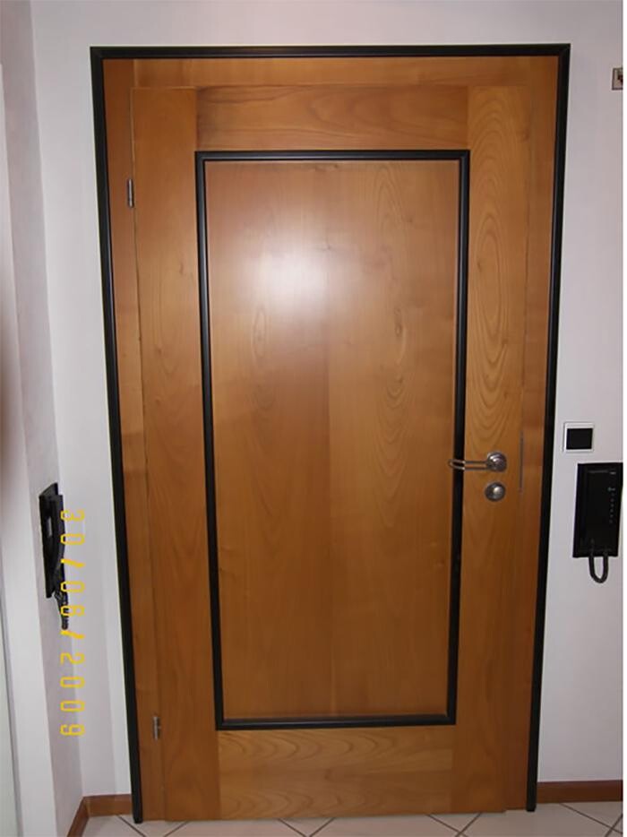 Bilder Schreinerei Meier GmbH