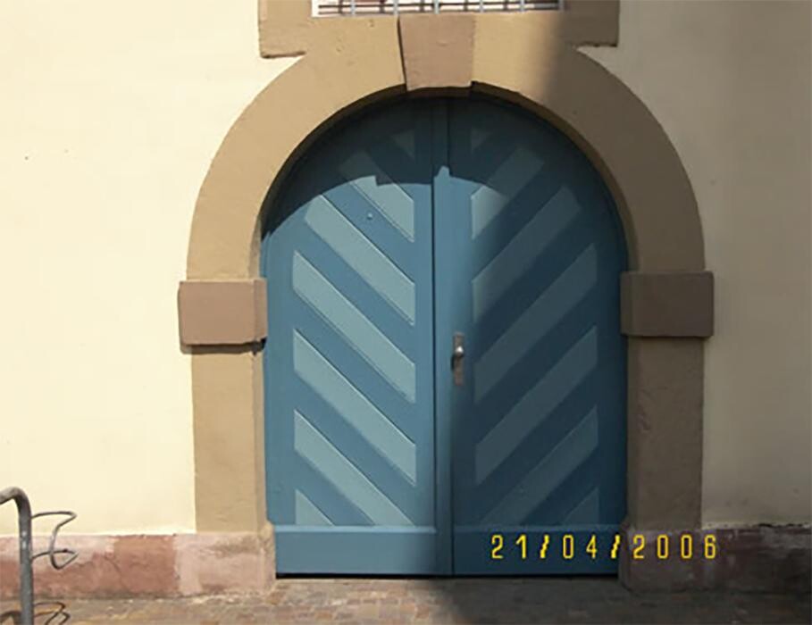 Bilder Schreinerei Meier GmbH