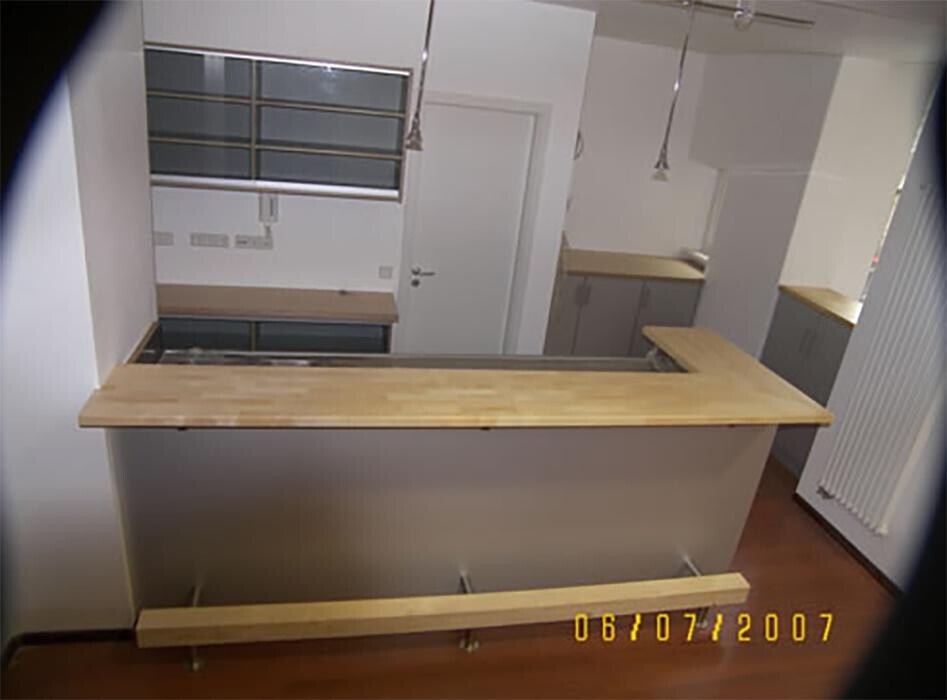 Bilder Schreinerei Meier GmbH