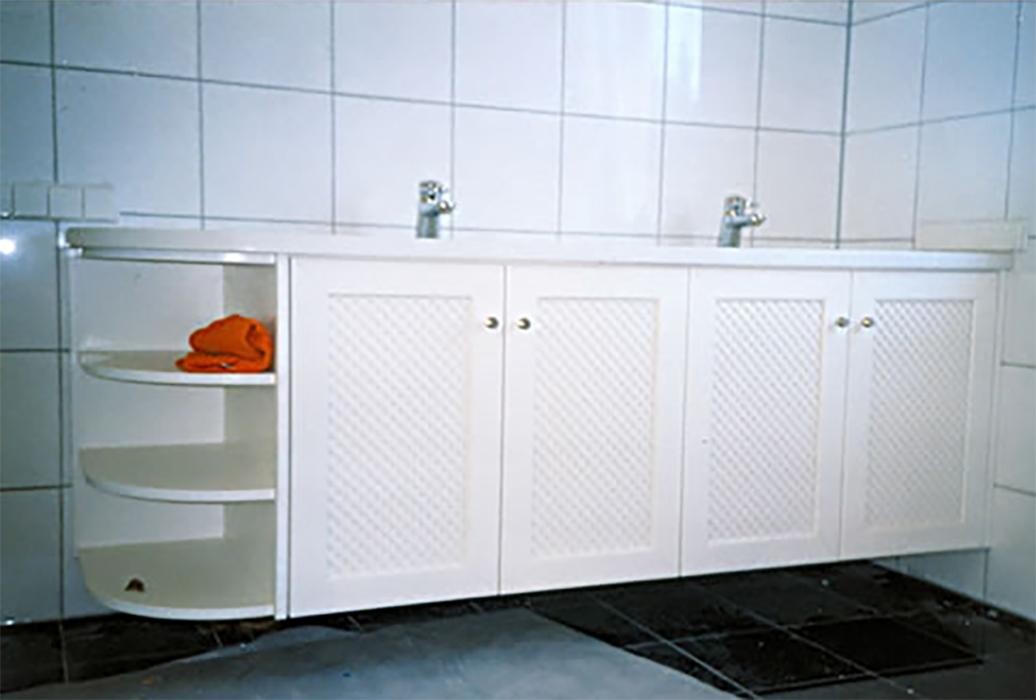 Bilder Schreinerei Meier GmbH