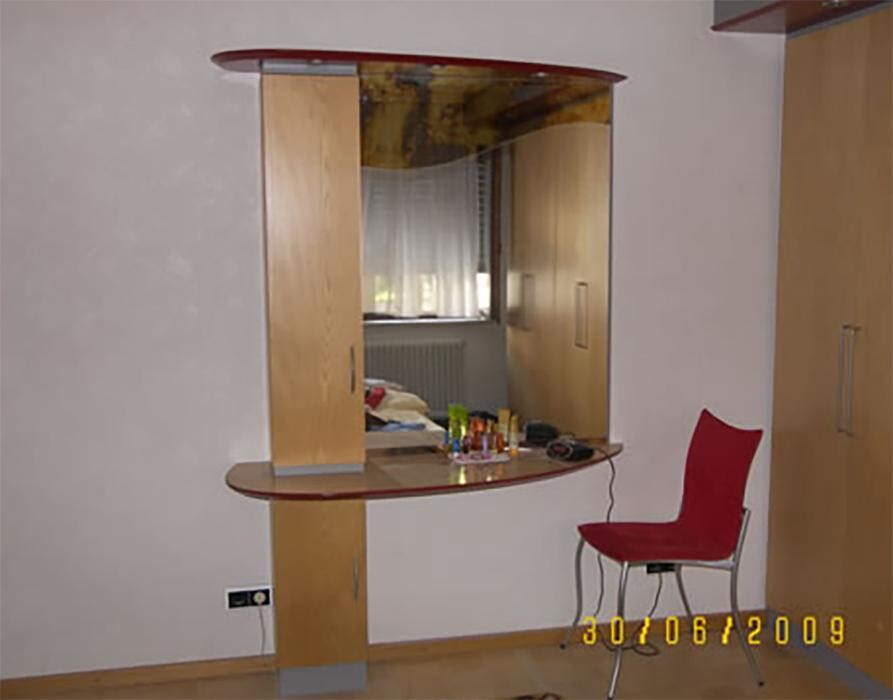 Bilder Schreinerei Meier GmbH