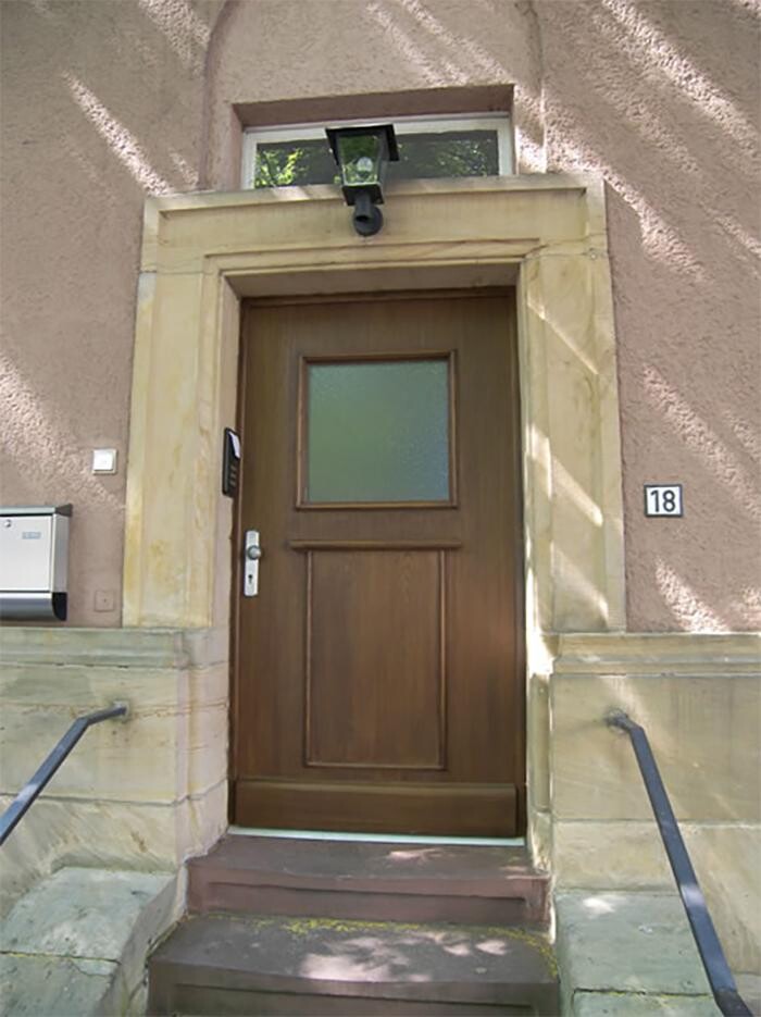 Bilder Schreinerei Meier GmbH