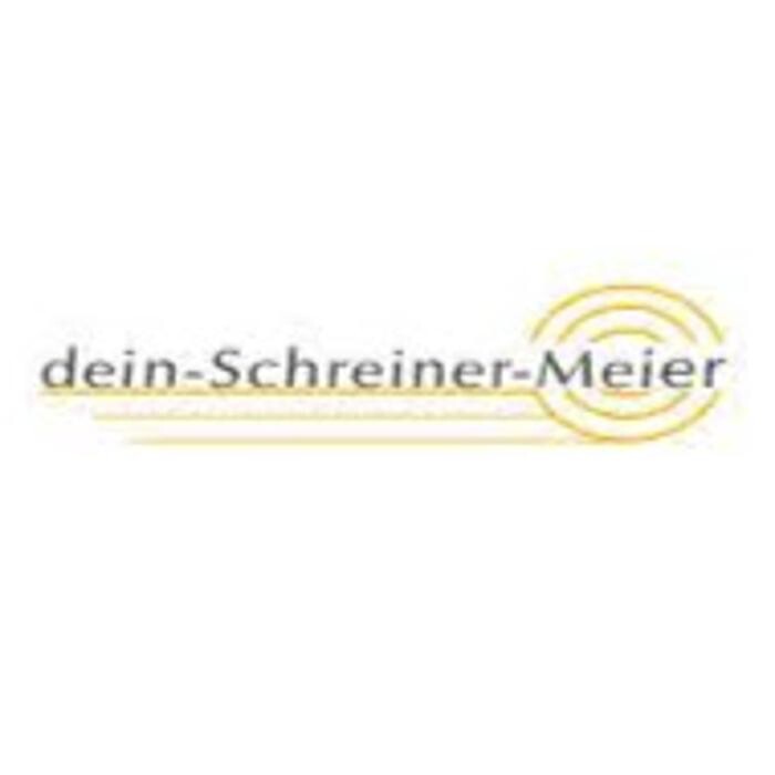 Schreinerei Meier GmbH Logo