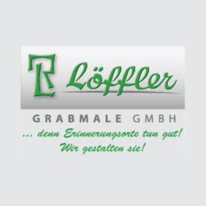 Bilder Grabmale Löffler GmbH
