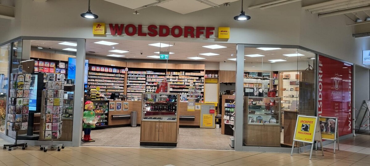 Bilder WOLSDORFF TOBACCO GmbH